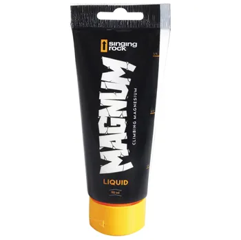 lezecké magnezium Magnézium Singing Rock MAGNUM TEKUTÉ tuba 90 ml