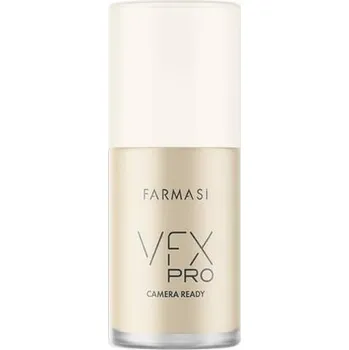Make-up Farmasi VFX Make-up Krycí podkladová báze - 00 Alabaster - 30 ml