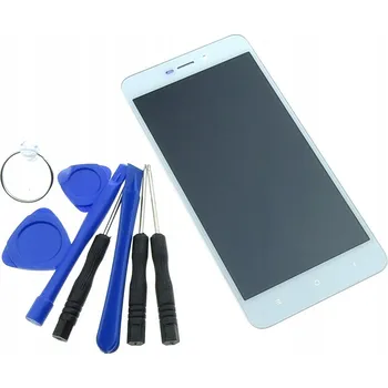 LCD displej + digitalizátor + Rámeček Xiaomi Redmi 4A