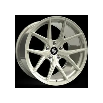 Alu kolo zátěžový index disku 1015 kg/disk