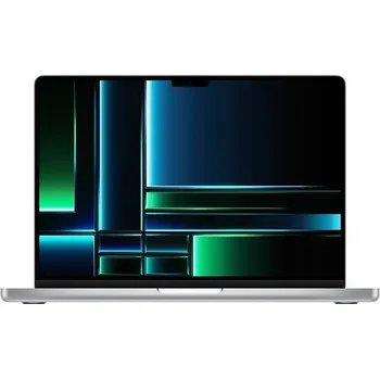 Notebook Notebook Apple MacBook Pro 14 14,2" Apple M 16 GB / 1024 GB stříbrný