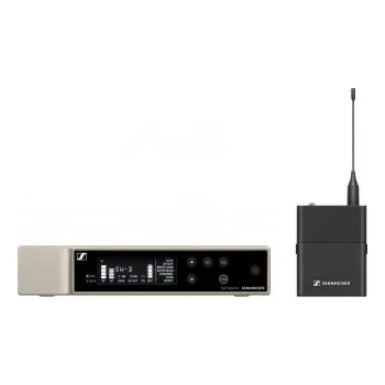 Mikrofon Sennheiser ew-D SK ew-D SK R4-9 (552 - 607 MHz)