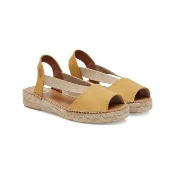 Dámské baleríny Espadrilky Toni Pons Etna Oranžová 36
