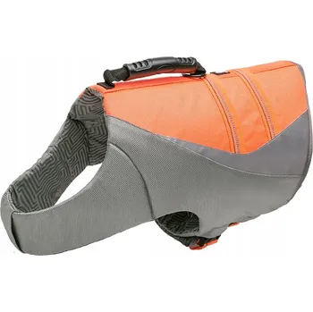 Postroj pro psa Postroj pro psa Truelove oranžový S