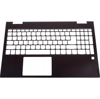 Šasi notebooku Palmrest Lenovo IdeaPad Yoga C740 15 Iron Gray