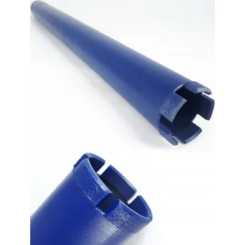 Vrták Jádrový Vrták betonu Kupsch 62x450 mm