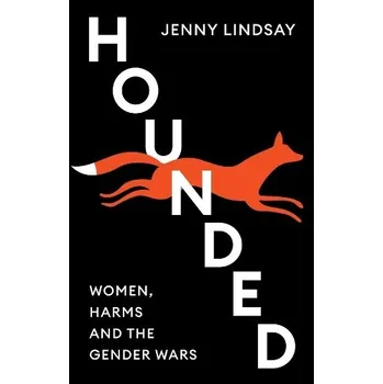 Cizojazyčná kniha Hounded - Lindsay, Jenny