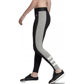 Dámské legíny Dlouhé legíny adidas XS černé