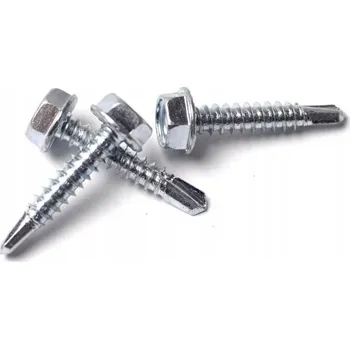 Šroub Samořezné šrouby Prolex 4,8x16 mm, 10 kusů