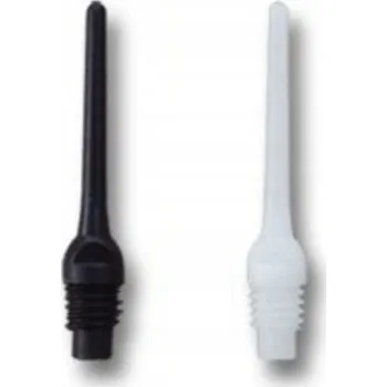 Příslušenství pro šipky Hroty ks Harrows Dlouhé 1000 kusů