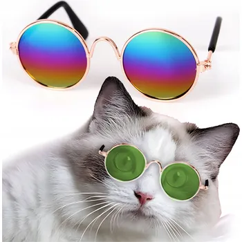 Kostýmy a převleky Mawe vícebarevné XS