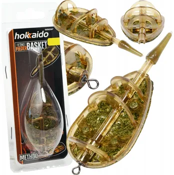 Zabezpečení domácnosti Hokkaido koš W90016