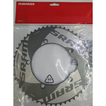 Převodník na kolo Převodník SRAM RED TT | 54 zubů | BCD - 130 mm | 10 rychlostí