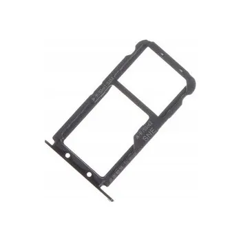 Náhradní kryt pro mobilní telefon Držák SIM karty SD Huawei Mate 20 Lite SNE-LX1