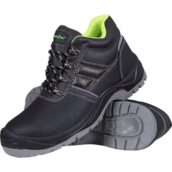 Pracovní obuv Pracovní bezpečnostní obuv MAMBA kotníková BRMAMBA-T S3 - vel. 40