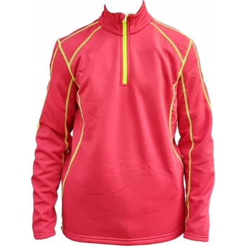 Pánská mikina Mikina Troyer thermo stretch e.s.motion 2020 vel. M