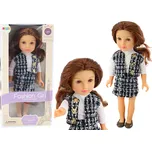 Mamido Módní panenka v elegantním kostýmku