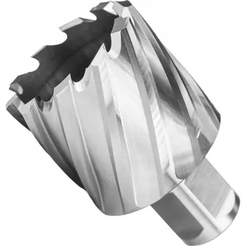 Vrták Korunkový vrták Melver HSS Fi 45 x 25 mm