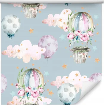 Fototapeta Vliesová tapeta Prineo 10 m