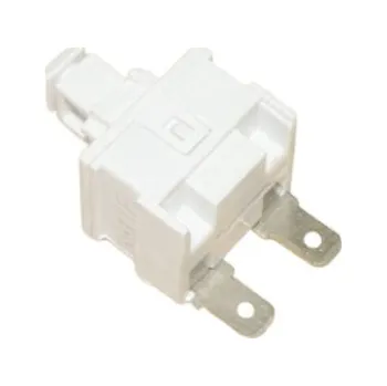 vypínač Vypínač sestavený, vysavač Eta 0474 00040 Novel