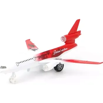 autíčko Alltoys Letadýlko H109