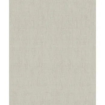 Tapeta VINYLOVÁ TAPETA NA VLIESOVÉM PODKLADU BÉŽOVÁ TEXTUROVANÁ TAPETA