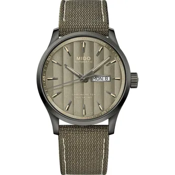 Hodinky Mido Multifort COSC Chronometer M038.431.37.091.00