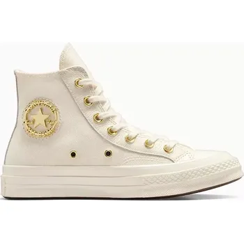 Pánská obuv Kecky Converse Chuck 70 A12555C bílá 00X, EUR 36
