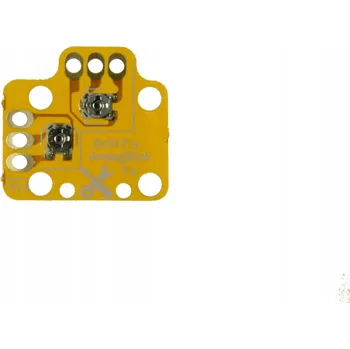 Herní konzole MODUL PRO OPRAVU DRIFTU ANALOGOVÝCH PÁČEK PRO PS4 PS5 XBOX ONE SERIES S/X