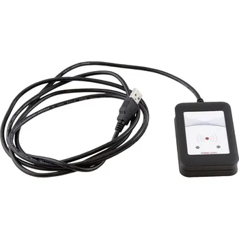 Revizní přístroj Chauvin Arnoux Čtečka transpondéru, P01102197, RFID čtečka, 1 ks