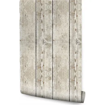 Fototapeta Tapeta Dřevěná Prkna Vintage /206711275