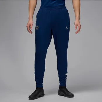 Nike Paris Saint Germain Strike Fourth Tracksuit Bottoms Adults Deep Royal M