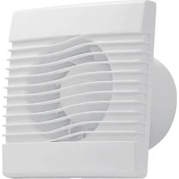 Domácí ventilátor Ventilátor stěnový, 120 mm, standardní provedení 0909