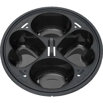 Stojánek na vajíčko DRŽÁK NA VEJCE PRO THERMOMIX VLOŽKA PRO VAŘENÍ