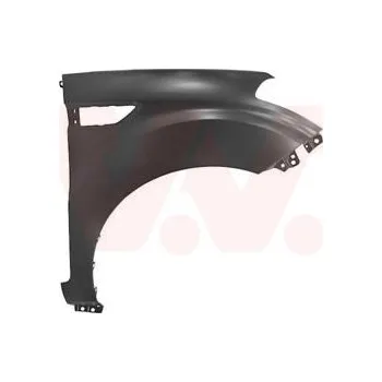 Blatník karosérie Blatník AGB 416502