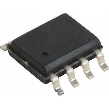 Hi-Fi Zesilovač LM4861 SO08 audio zesilovač (1 kus)