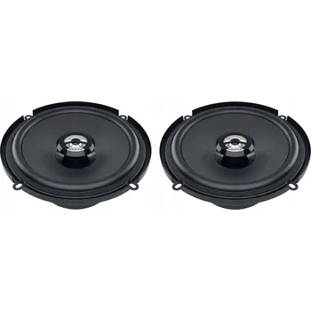 Auto Hi-Fi Dvoupásmové reproduktory do auta Hertz DCX 160.3
