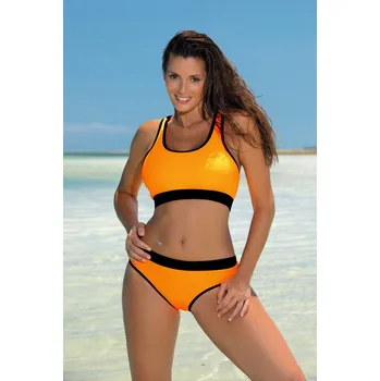 Dámské plavky Dámské plavky Isuel N569JZ (5) - Marko, 42 i556_58182_121_158