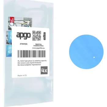 Vrták Hybridní Sklo apgo pro Blackview Tab 90 WiFi 1 ks