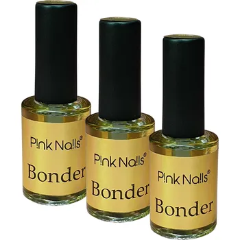 3x BONDER - Primer nekyselý 10ml
