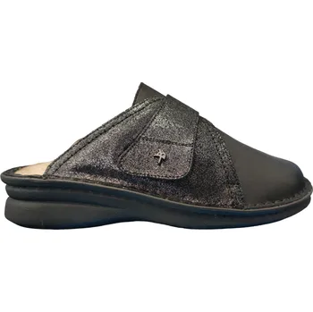 Dámské pantofle Benexa 8599 Barva: Černá, Velikost: 42