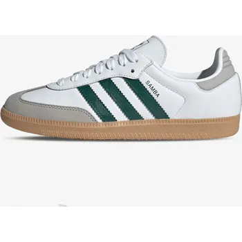 Dámská obuv Dámské tenisky adidas Samba EUR 38 2/3 416802