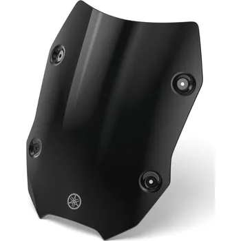 Tuning Sportovní clona YAMAHA