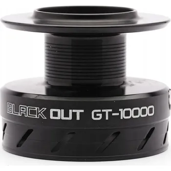 Rybářský naviják NÁHRADNÍ CÍVKA PRO NAVIJÁK BLACK OUT 10000