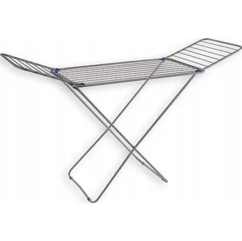 Sušák na prádlo Sušák na prádlo balkonový, zahradní, volně stojící horizontální Garhe 180-180 cm