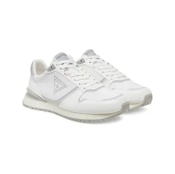 Pánské tenisky Sneakersy Guess FMJISL FAL12 Bílá 45