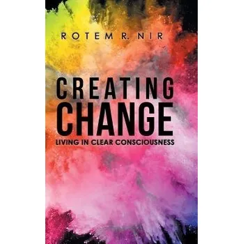 Cizojazyčná kniha Creating Change - Nir, Rotem R