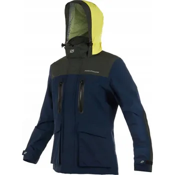 Dámská bunda Bunda Magic Marine vel. L, vícebarevná