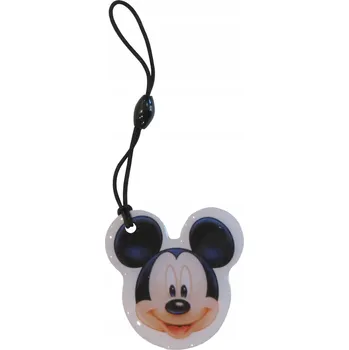 Přívěsek Na Klíče Fotopol RFID Unikátní 125kHz