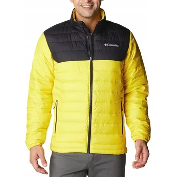 Pánská větrovka Pánská bunda Columbia Powder Lite 1698001716 M